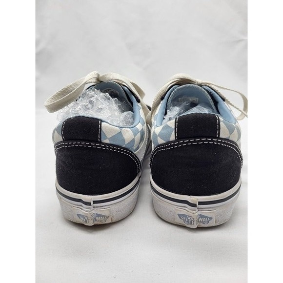 Vans Old Skool Sneakers - Picture 6 of 9